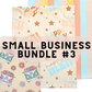 Small Business Bundle #3