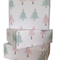 Christmas Tree Shipping Box